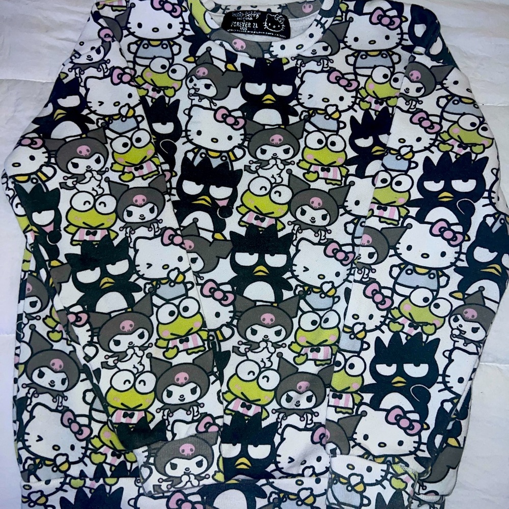 Sanrio Sweatshirt